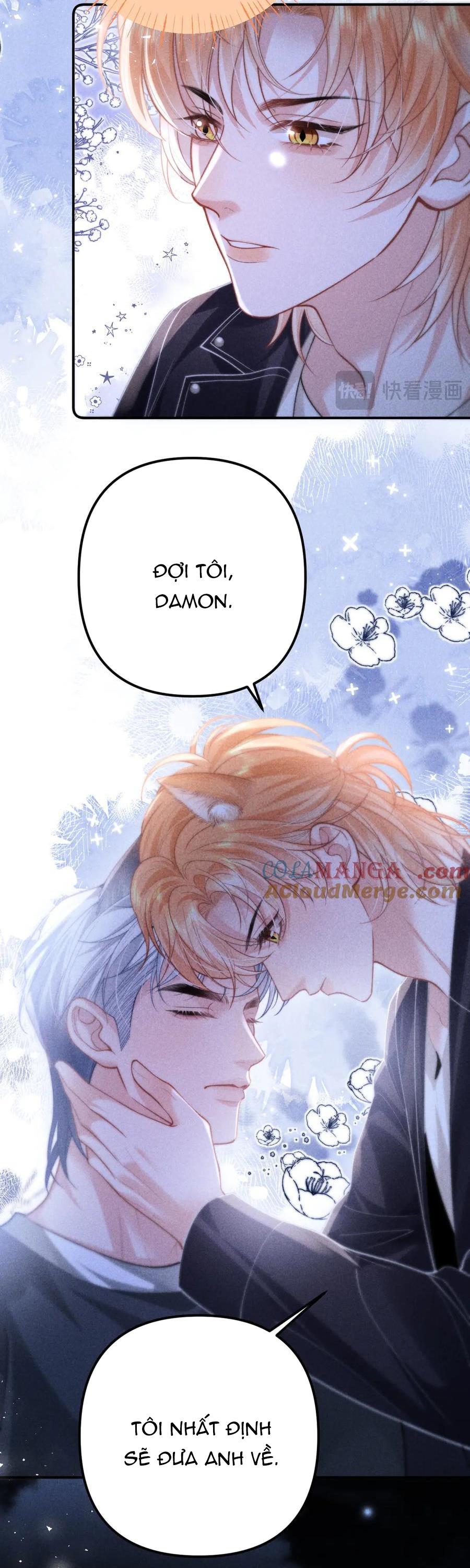 Nuông Chiều Sinh Hư - Chap 24
