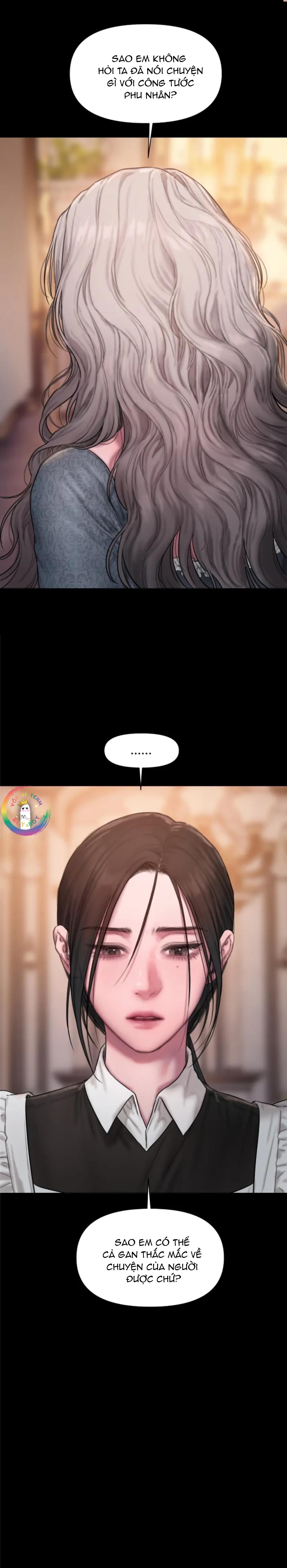 (END) Lily Of The Valley - Chap 4