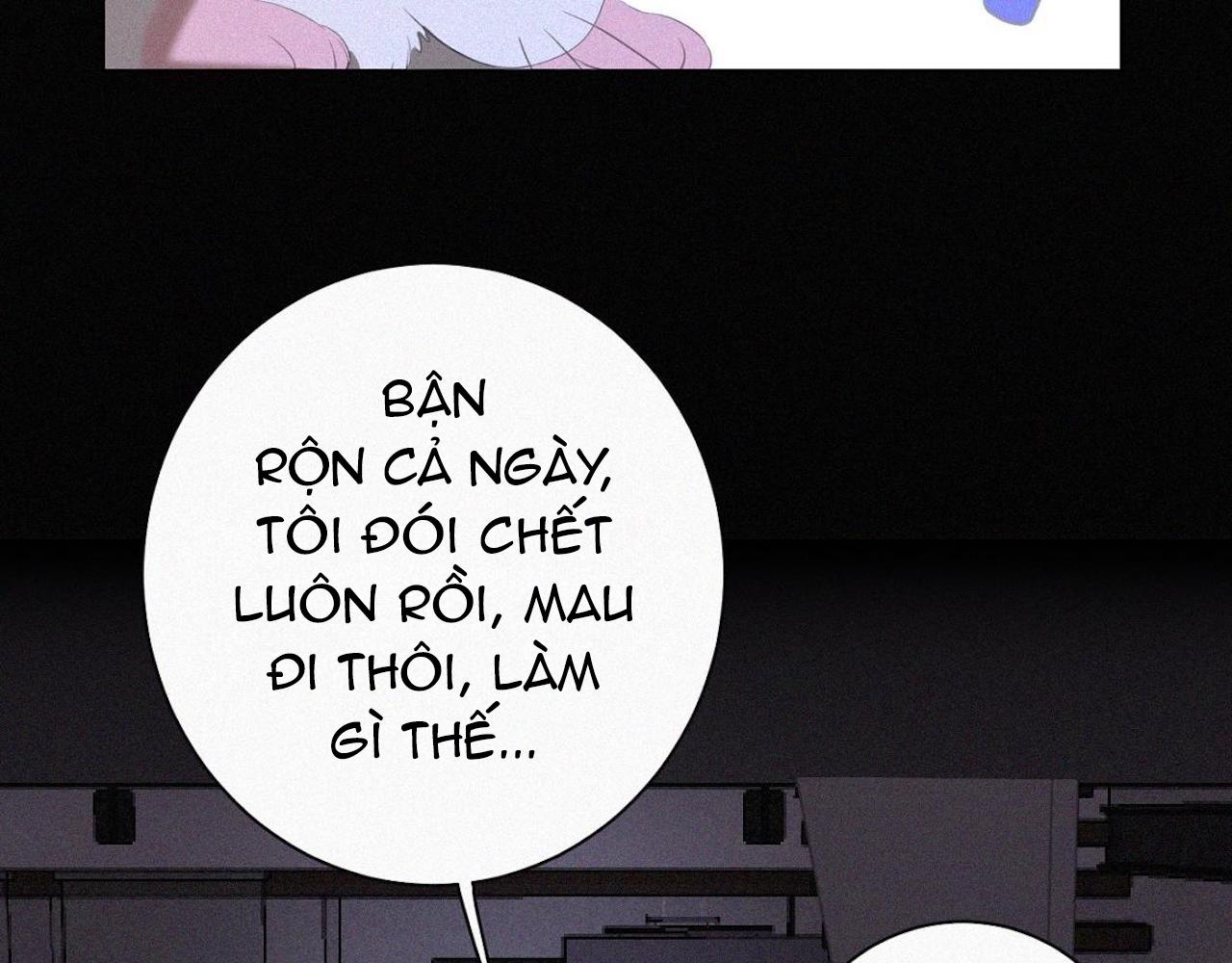 Xã Hội Mồn Lèo - Chap 36