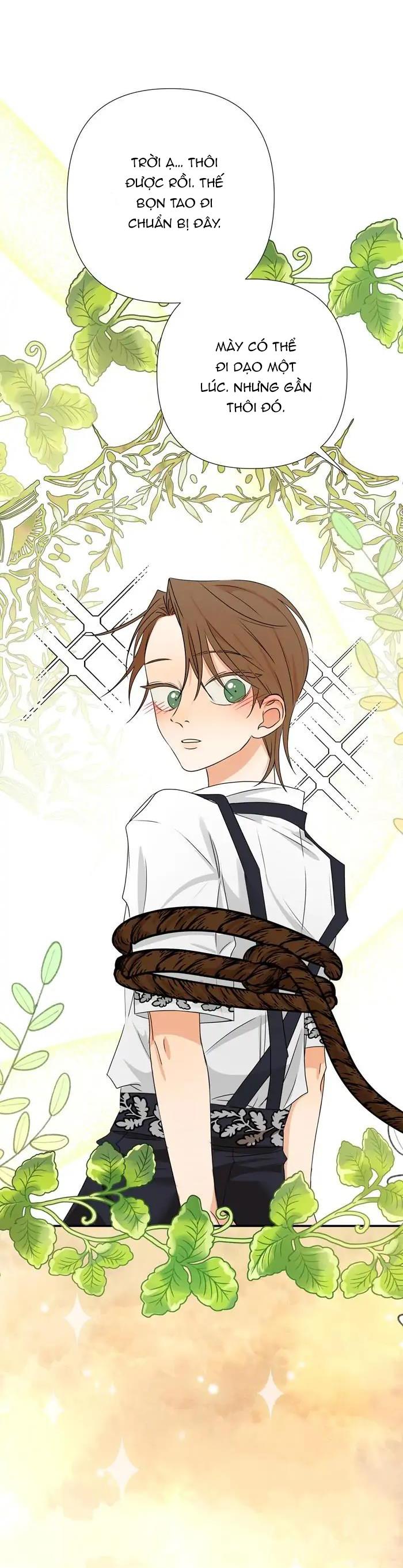 Mắc Kẹt Trong Game Hẹn Hò Của Em Gái Tôi - Chap 5