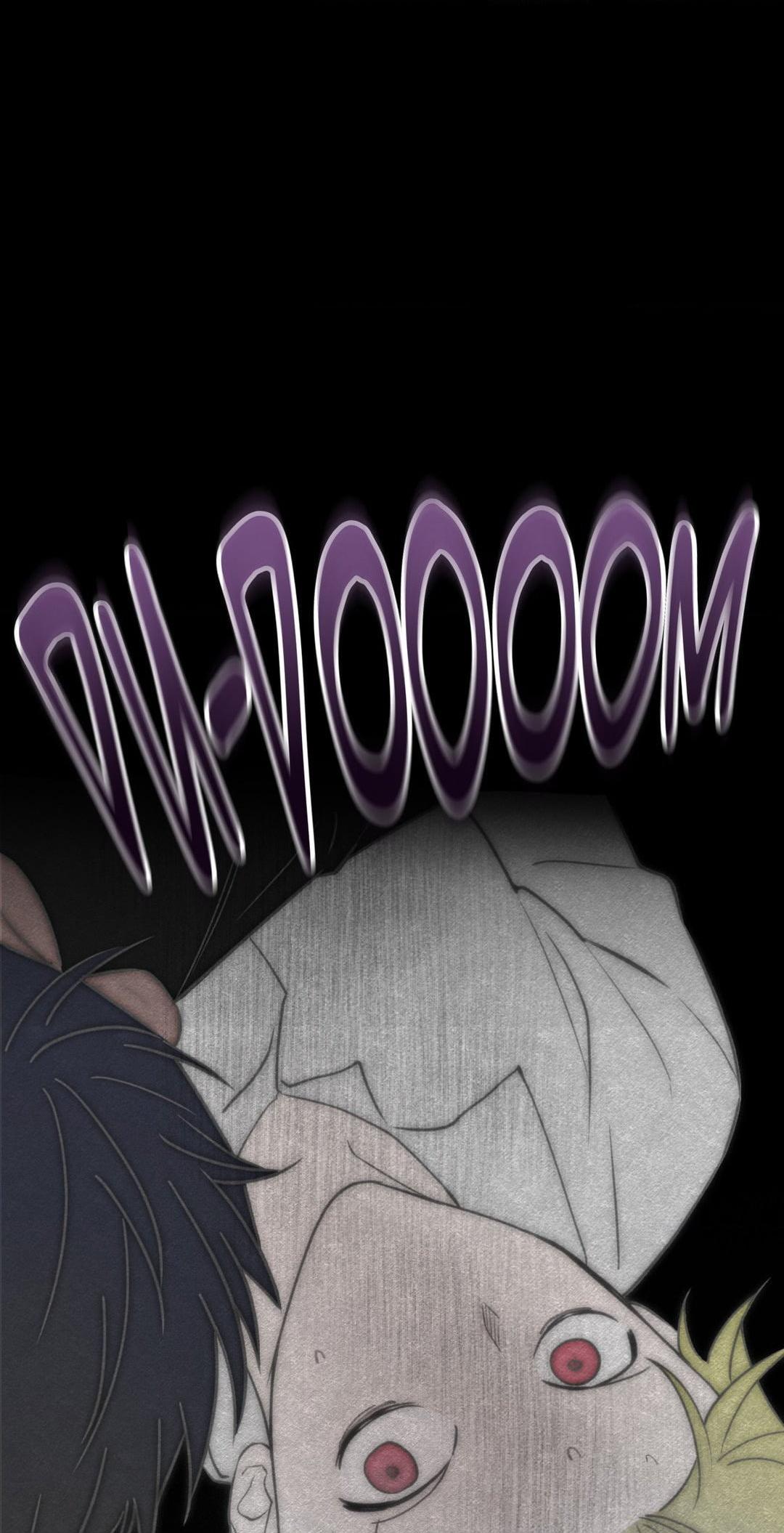 Đồ ăn đêm cho quỷ tà râm - Chap 9