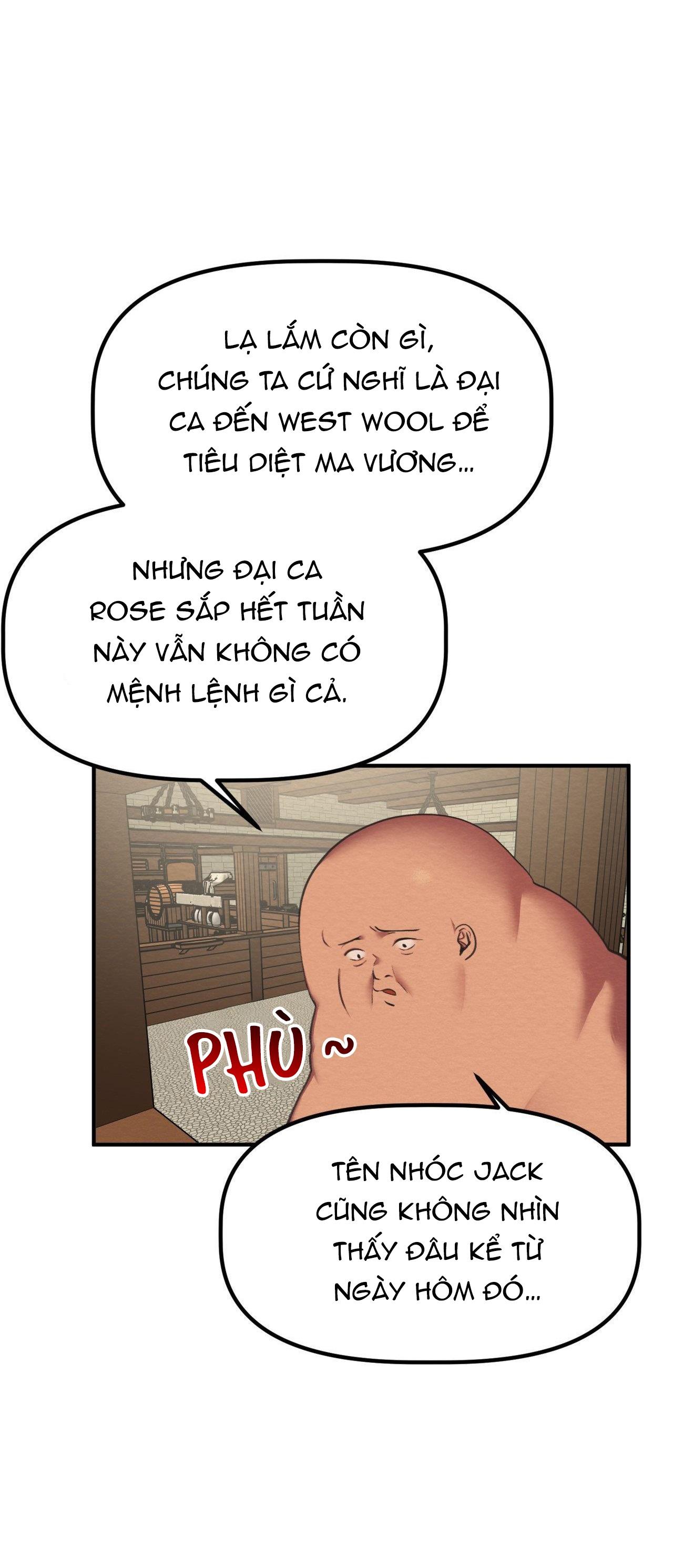 ÁC MA ĐỈNH CẤP - Chap 33