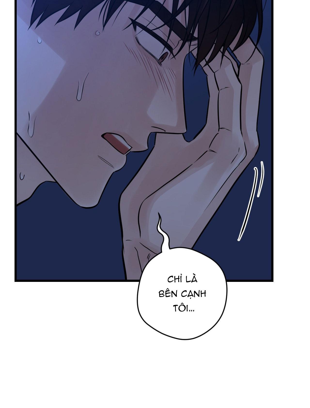 OVER THE PARADISE - Chap 40