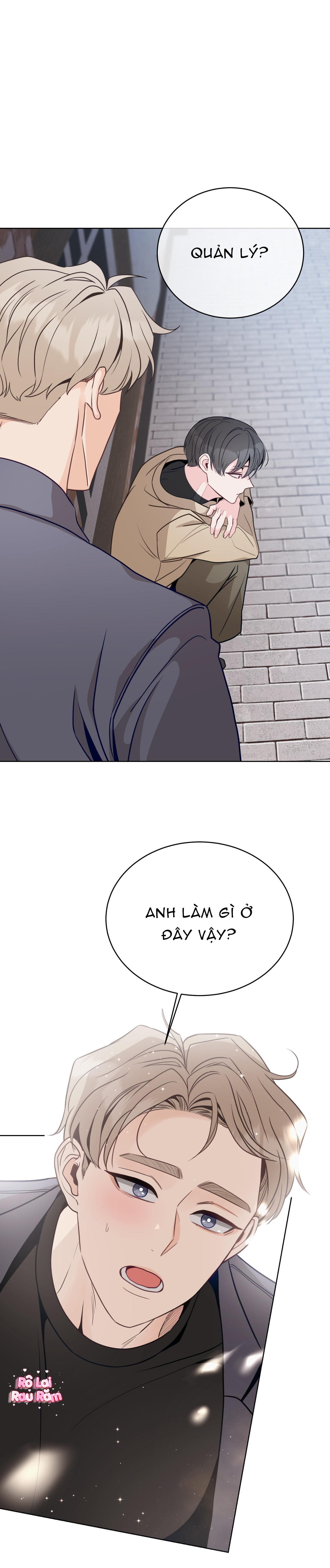 CHẤM HẾT - Chap 22