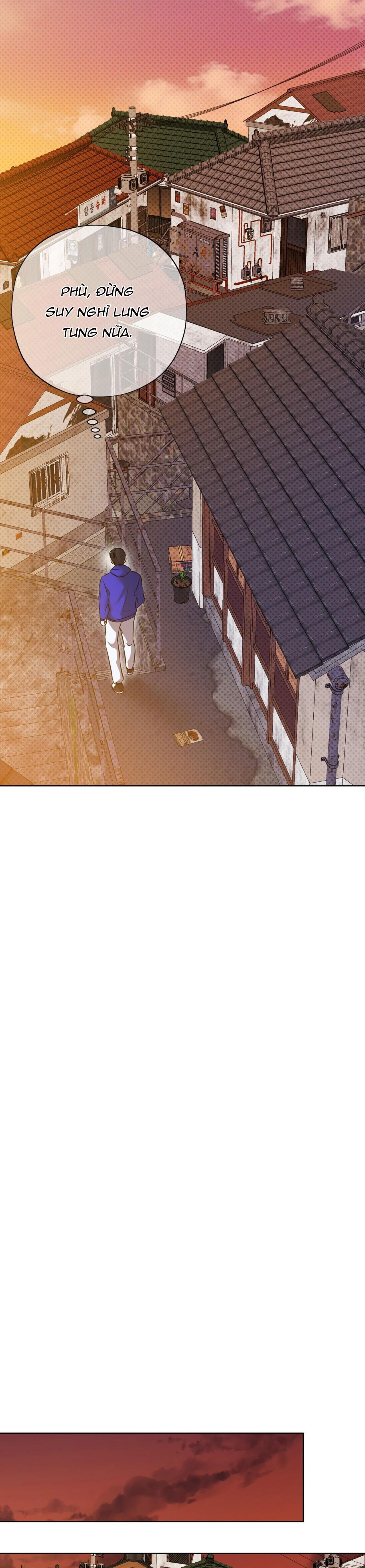 BẮT KỊP - Chap 3