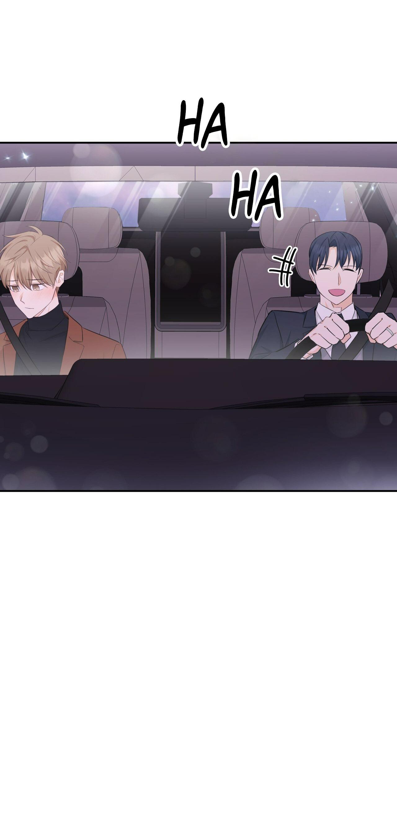 VỊ NGỌT KHÔNG ĐƯỜNG (SWEET NOT SUGAR) - Chap 61