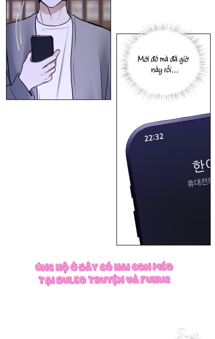 Song Trùng - Chap 64