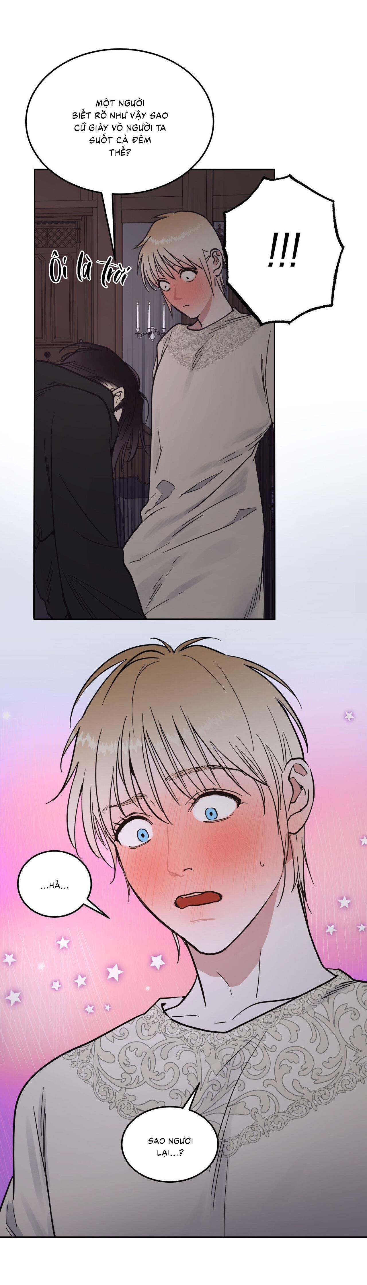 (CBunu) Antidote - Chap 33