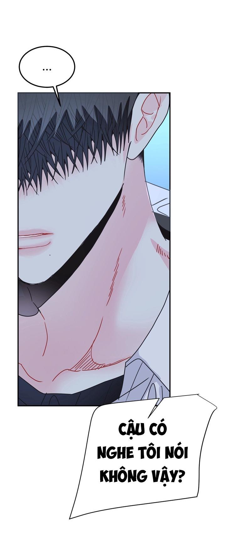 YÊU EM THÊM LẦN NỮA (LOVE ME AGAIN) - Chap 57