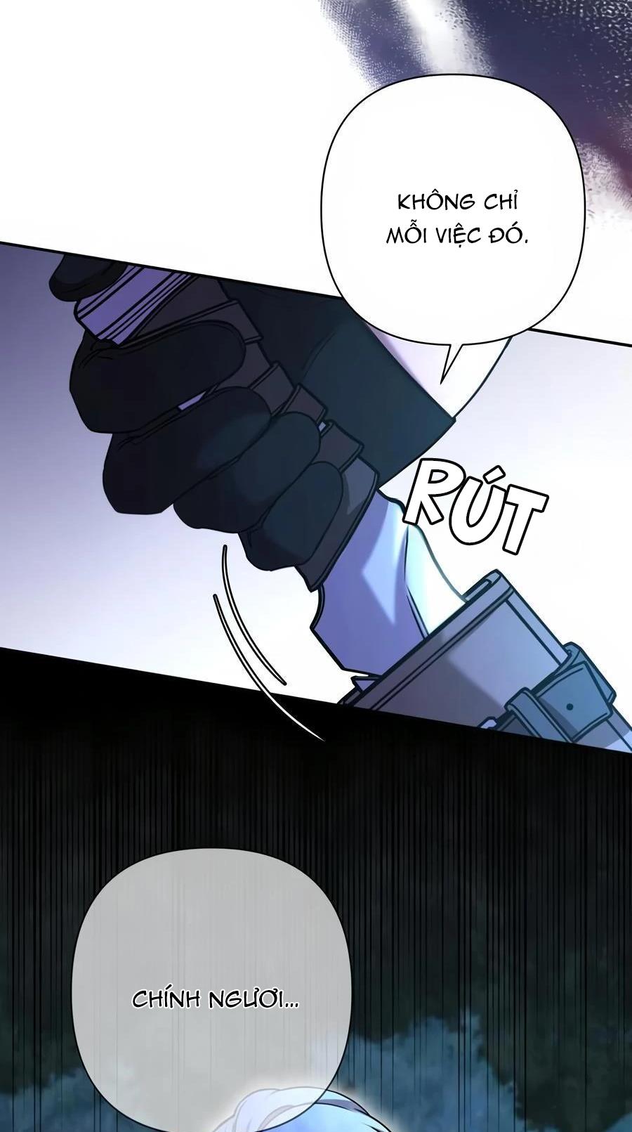 Mắc Kẹt Trong Game Hẹn Hò Của Em Gái Tôi - Chap 78