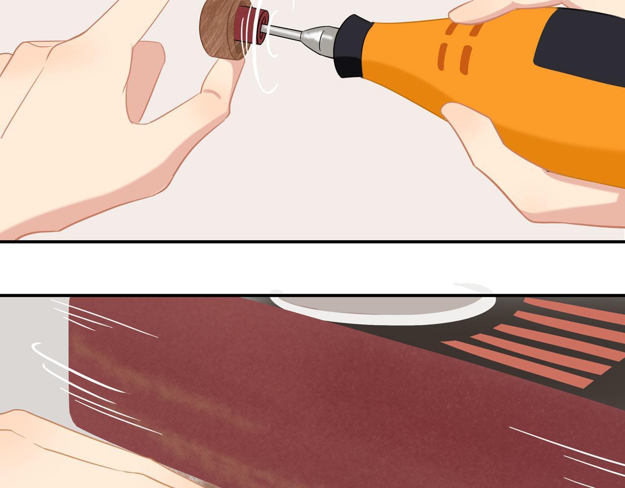 Tình Chàng 30 - Chap 30