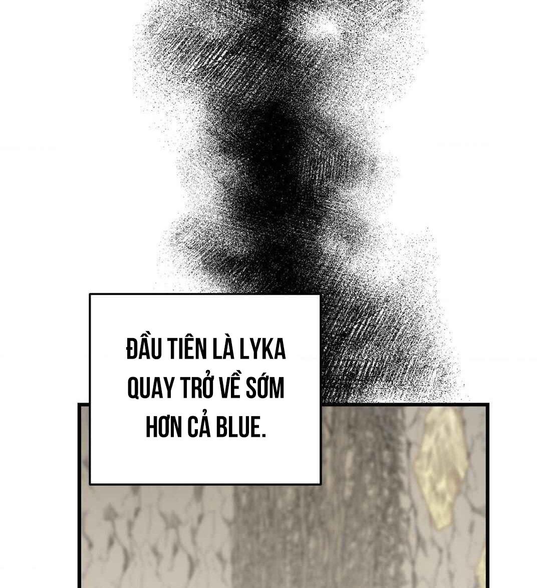 Hãy khóc đi đừng ngại ngùng! - Chap 27