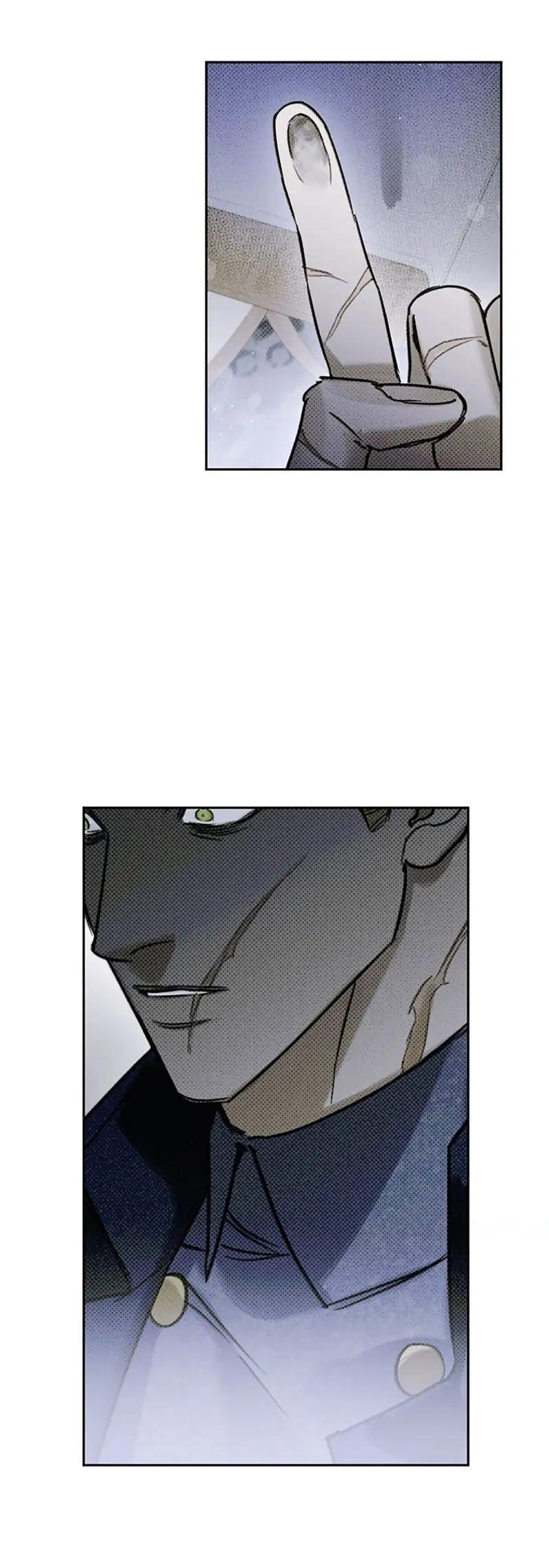 SOLO FOR TWO - Chap 17