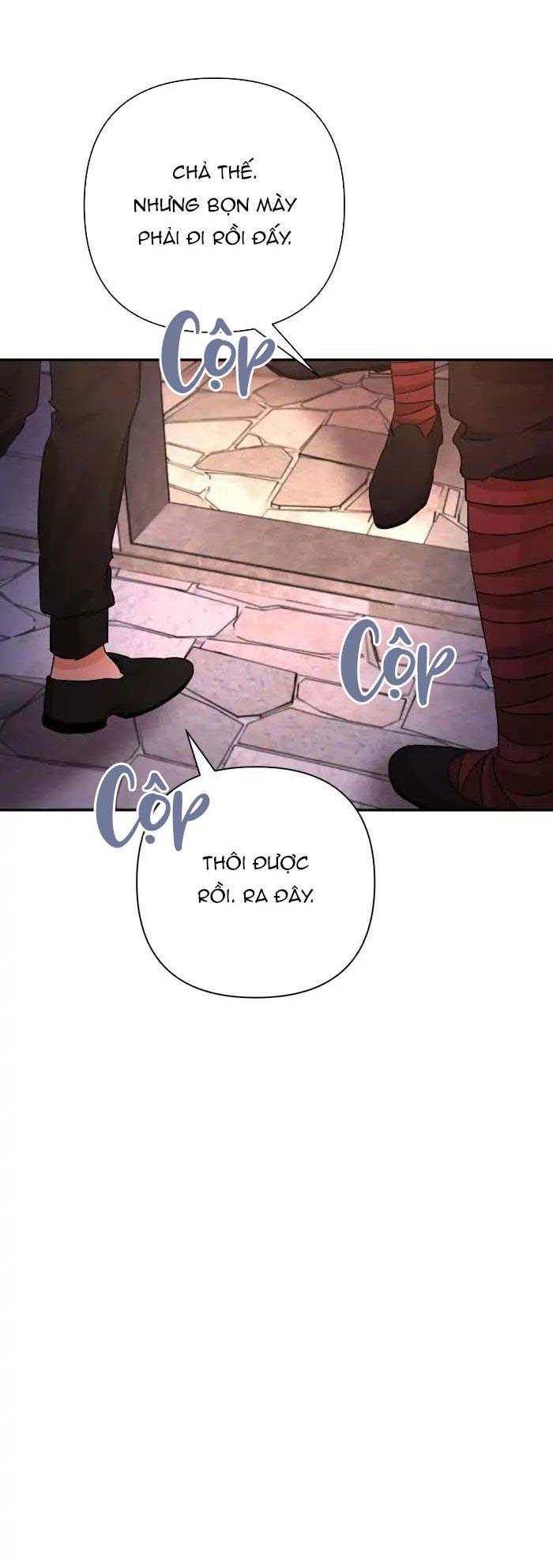 Mắc Kẹt Trong Game Hẹn Hò Của Em Gái Tôi - Chap 19