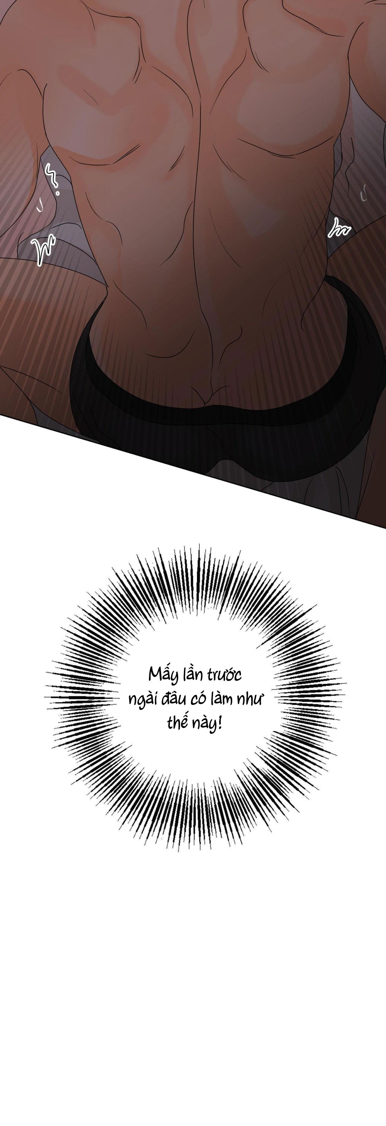 RANH GIỚI HƯƠNG - Chap 5