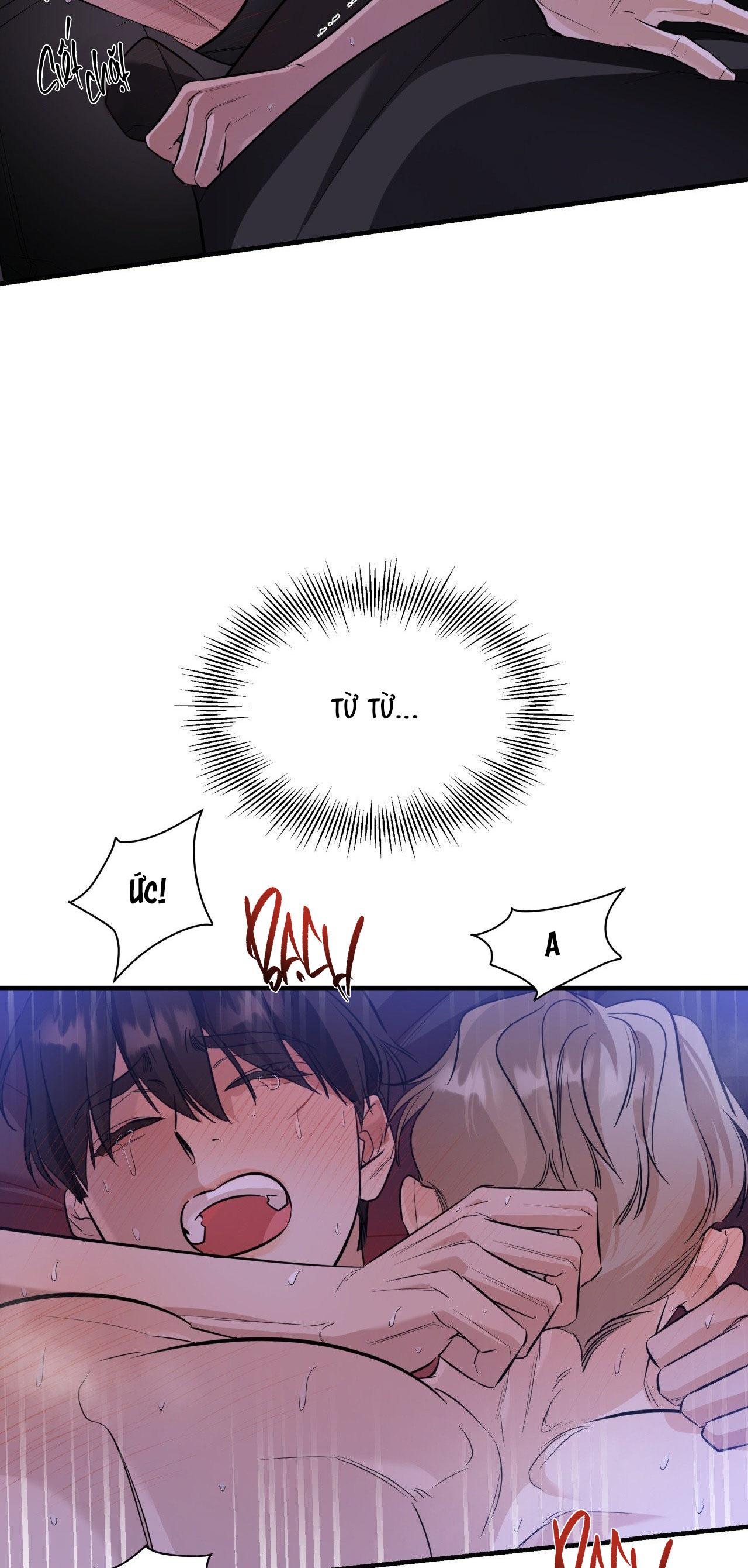 LỆNH CỨU RỖI - Chap 65