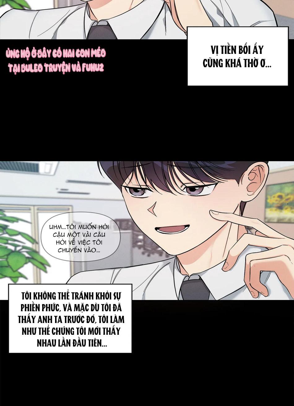 Tuyển Tập Khu chung cư GwangGong - GwangGong Apartment Complex - Chap 63