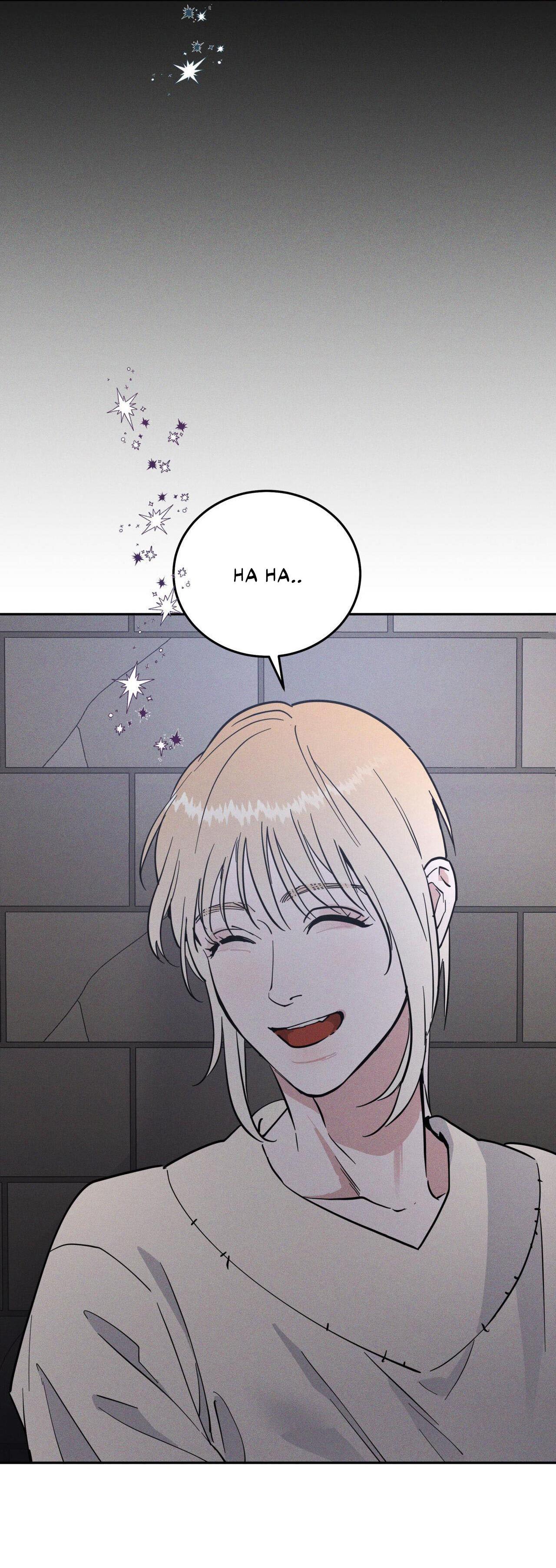 (CBunu) Antidote - Chap 42