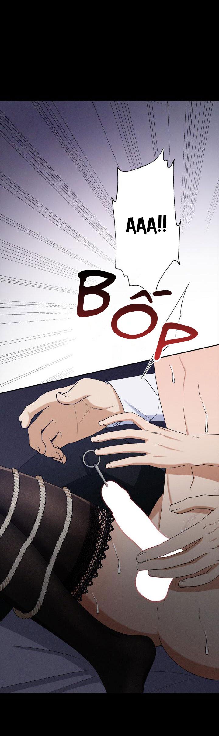 Critical Point - Chap 38