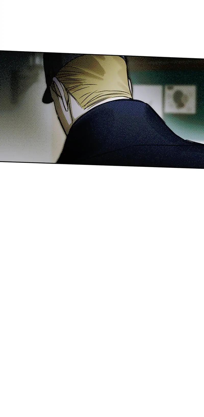 SOLO FOR TWO - Chap 19