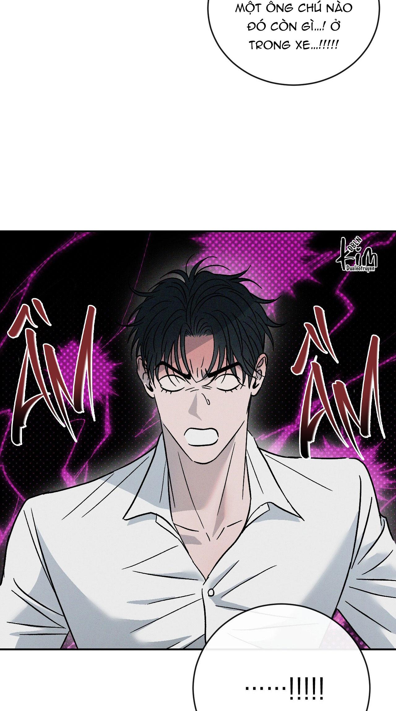 TƯƠNG PHẢN - Chap 92