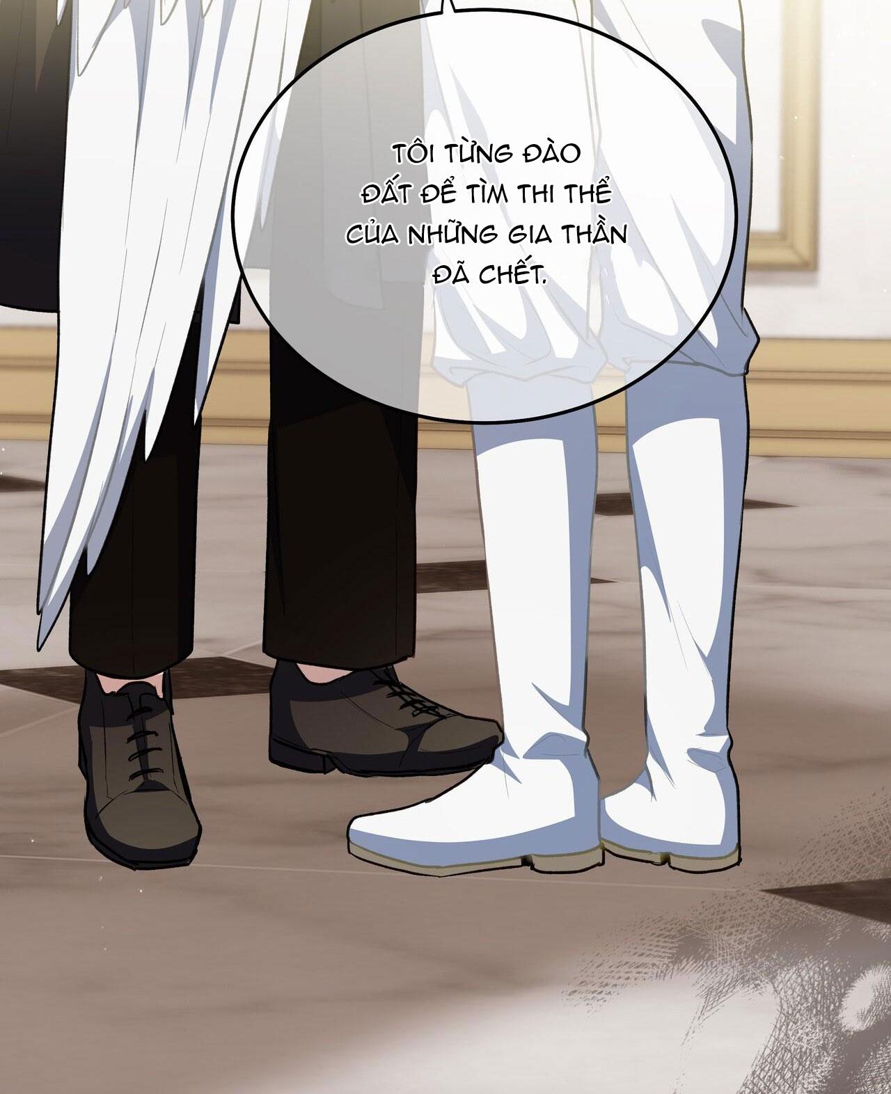 CÁCH TỒN TẠI NHƯ MỘT NGƯỜI CHƠI - Chap 39