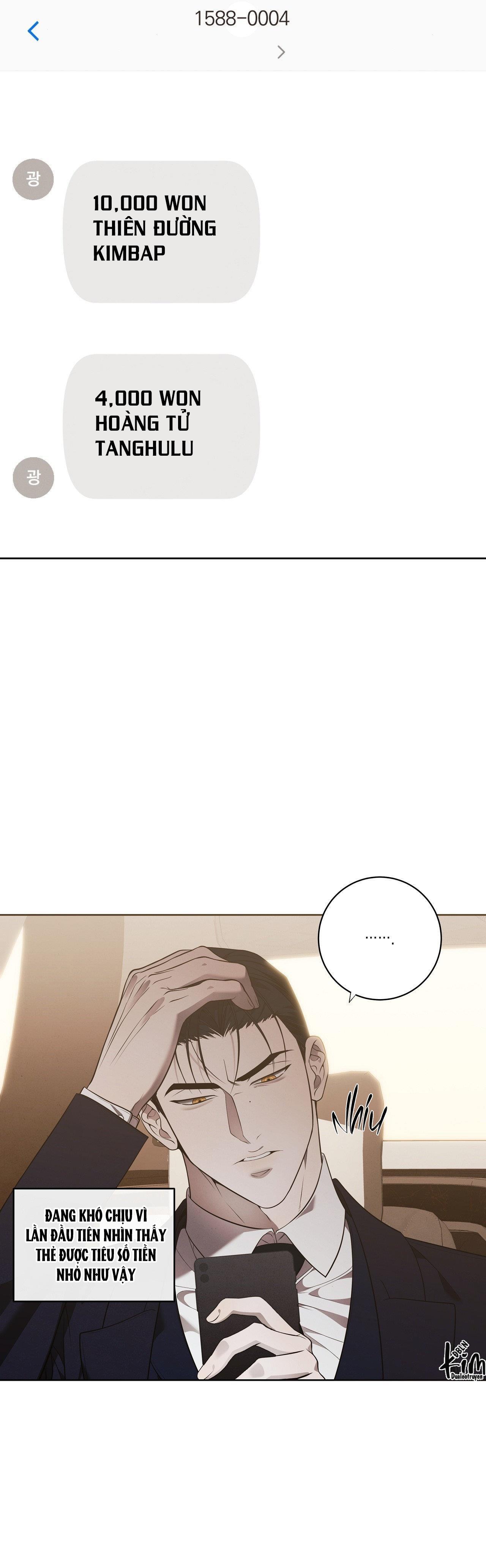 (DROP )PRAY - Chap 14