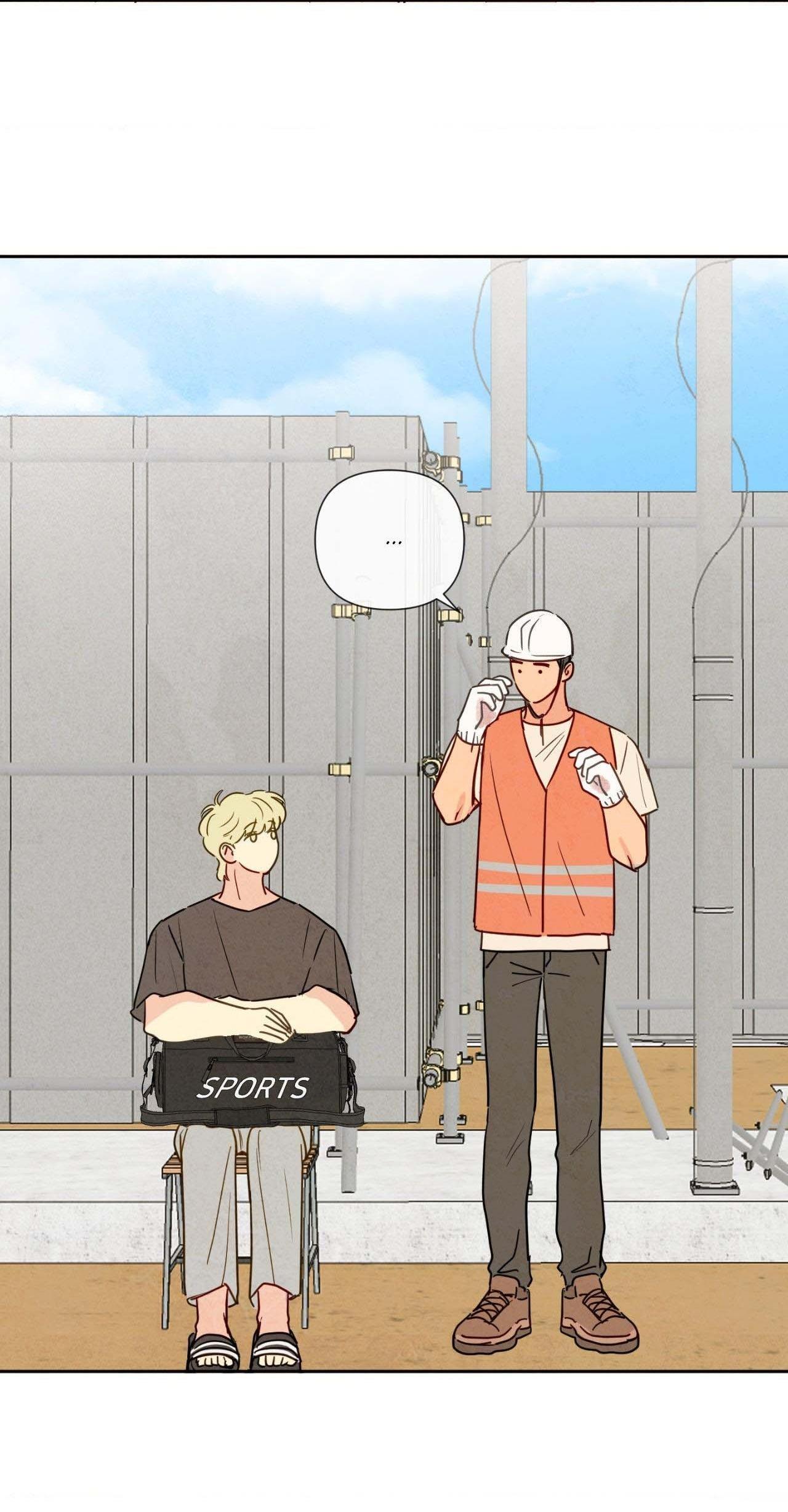 Sự quyến rũ của Thần Rắn - Chap 11