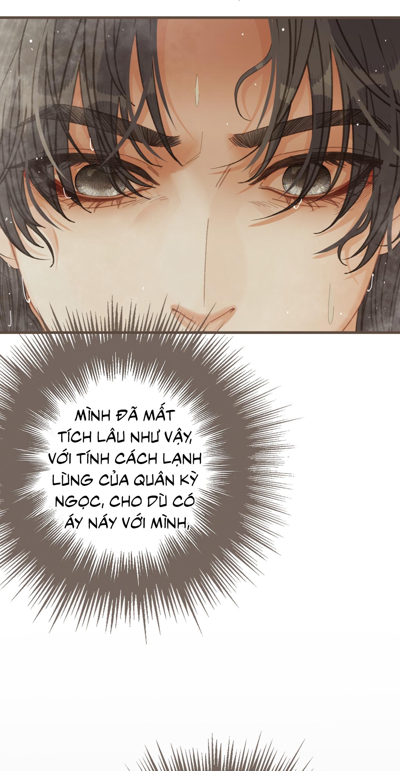Á NÔ 2 - THÁM HOA - Chap 68