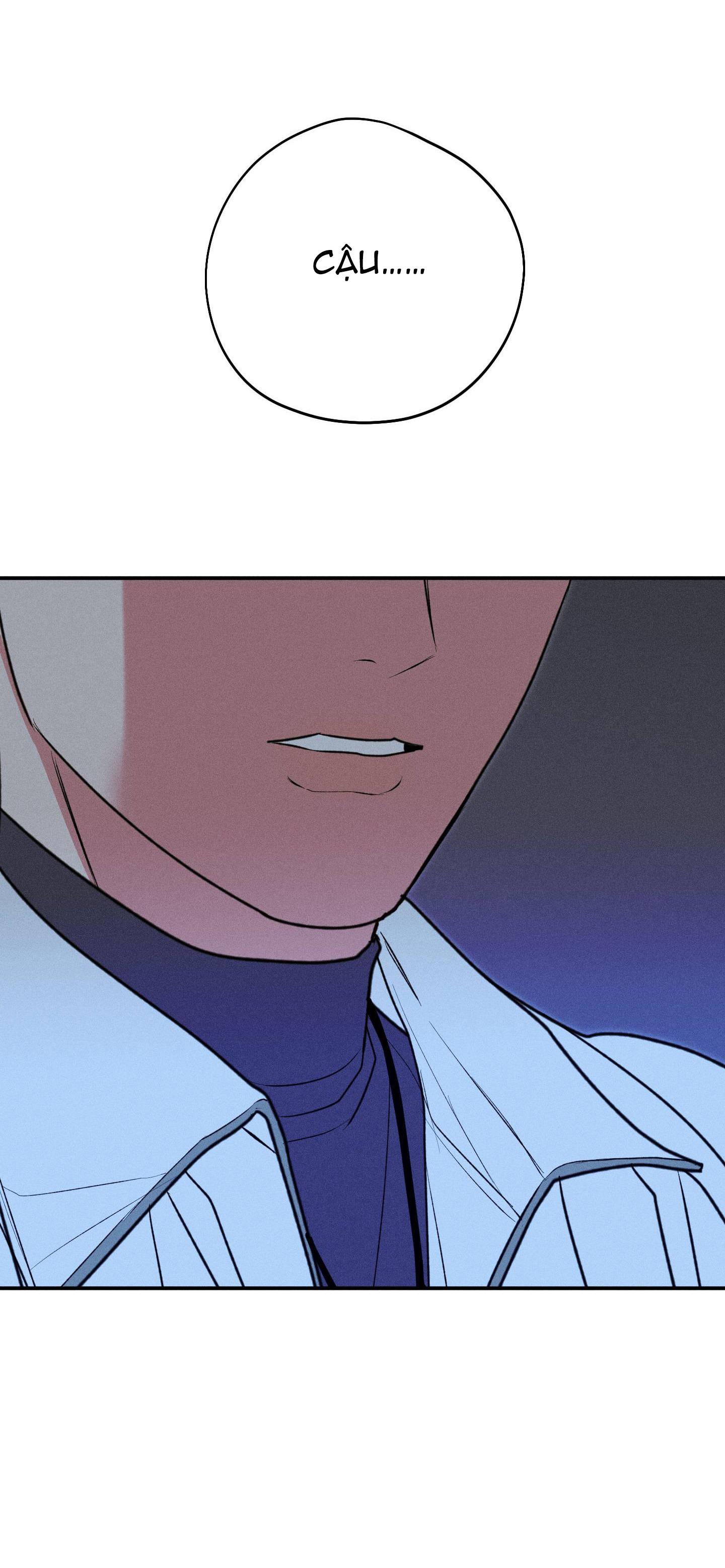 MÓN QUÀ DÀNH CHO KẺ NGẠO MẠN - Chap 58