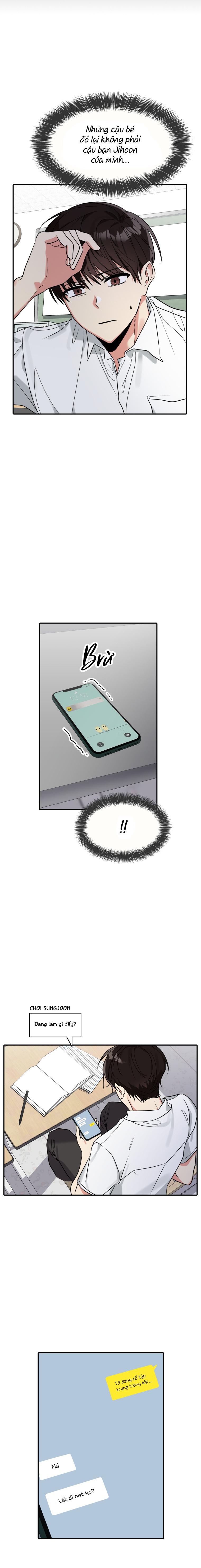 Nhật Hạ - Chap 1