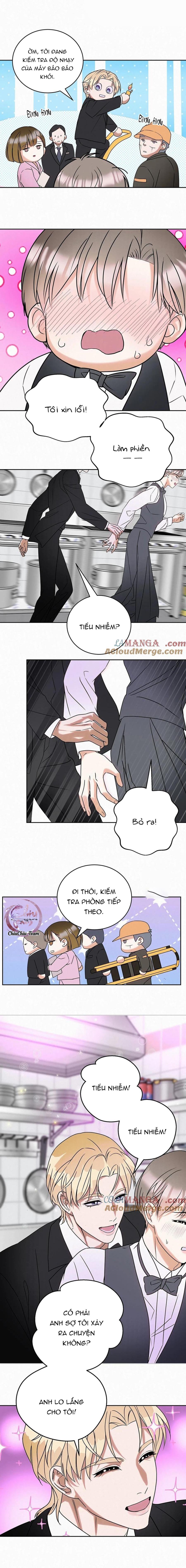 Anh Trai Rẻ Tiền Của Tôi (END) - Chap 20