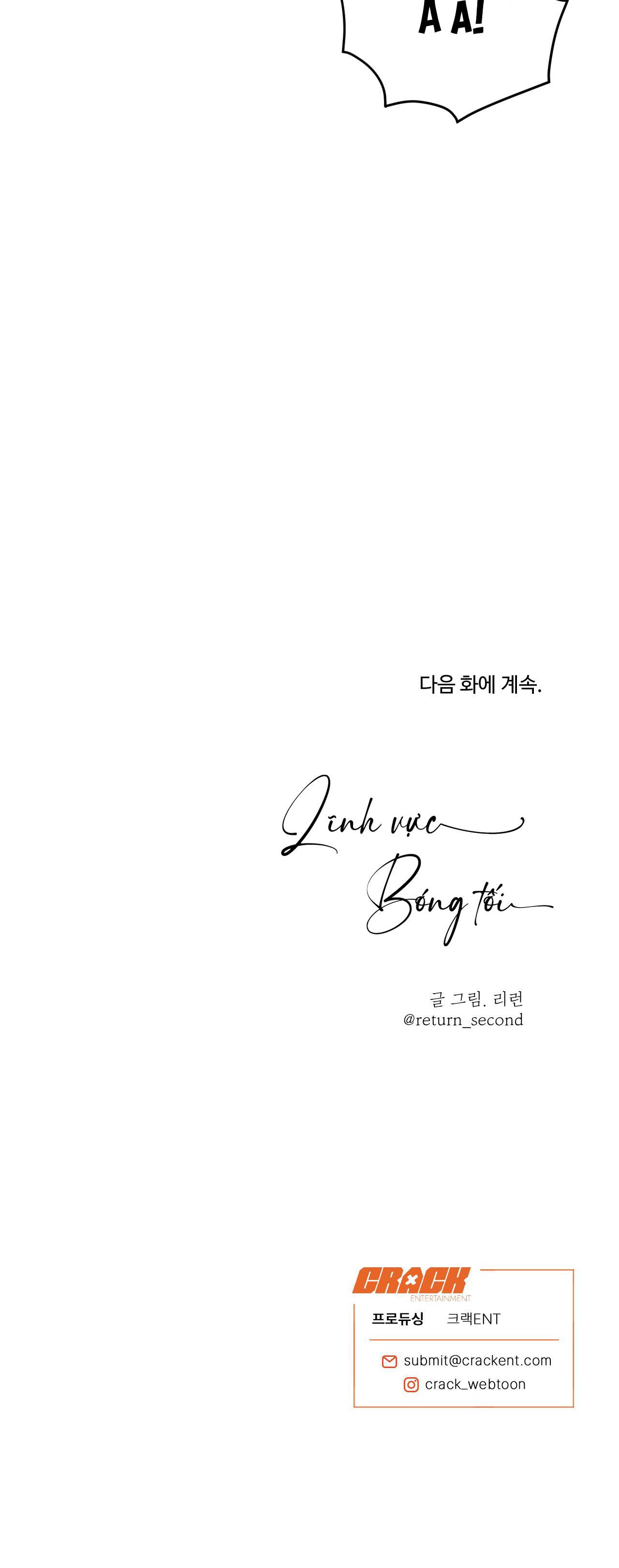 LĨNH VỰC BÓNG TỐI - Chap 37