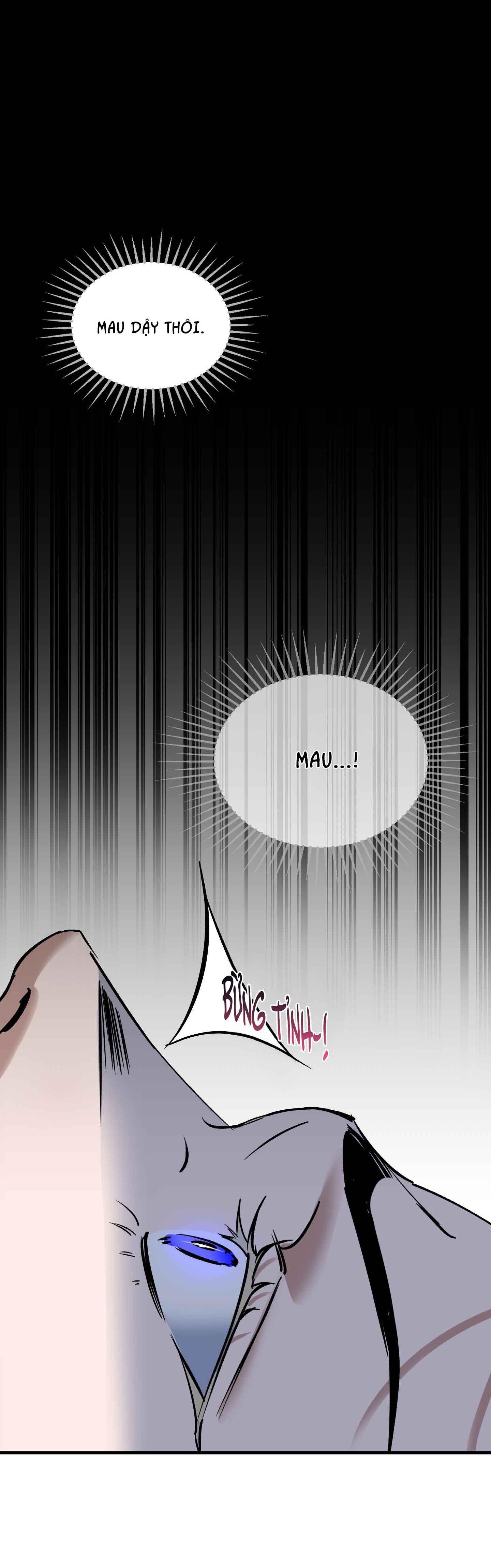 SỰ TRÓI BUỘC CỦA YAN - Chap 6