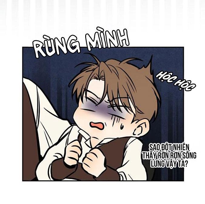 Mắc Kẹt Trong Game Hẹn Hò Của Em Gái Tôi - Chap 60