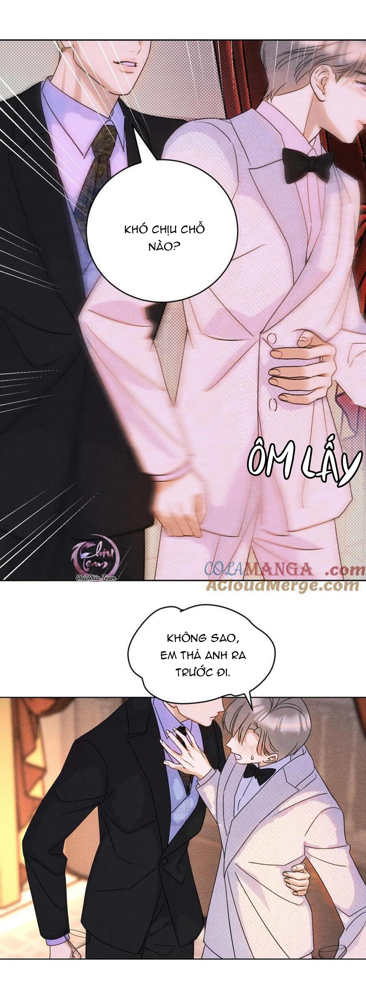 Anh Trai Rẻ Tiền Của Tôi (END) - Chap 36