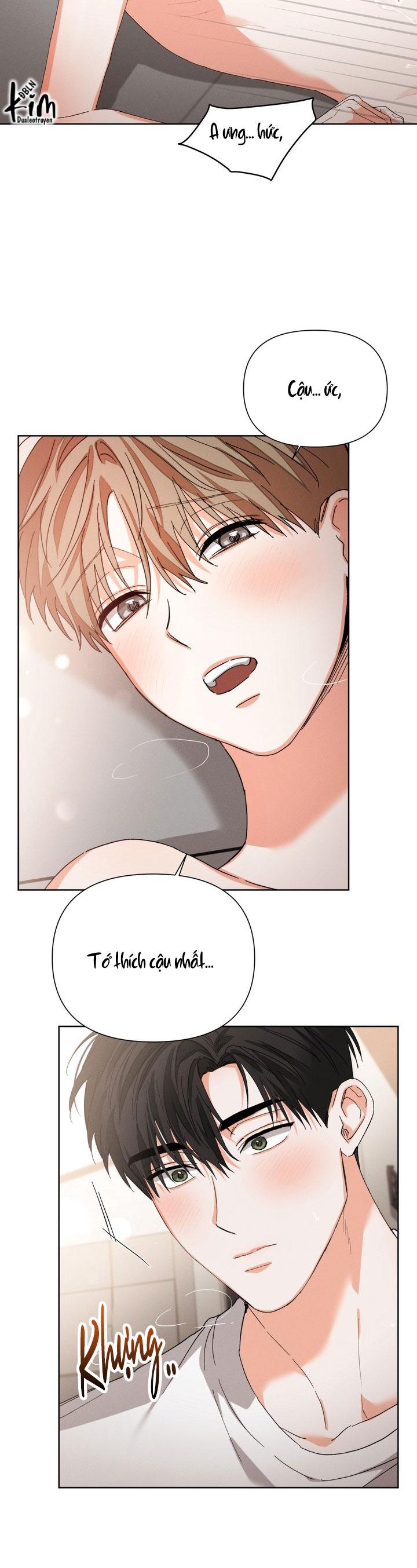 NINE TO NINE - Chap 75