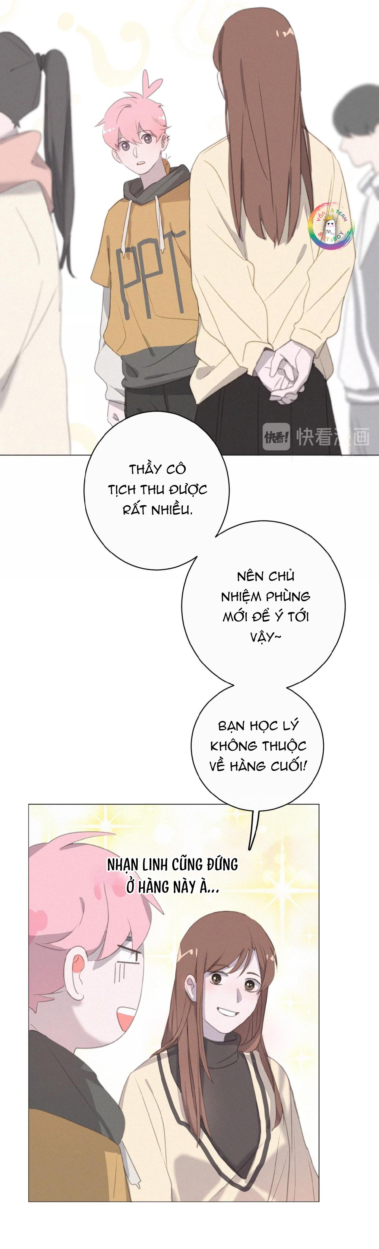 Xã Hội Mồn Lèo - Chap 50