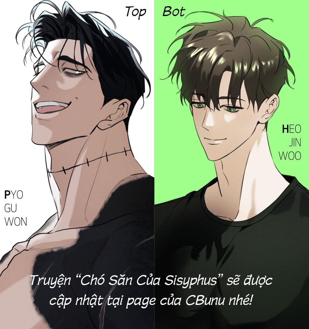(CBunu) Chó Săn Của Sisyphus - Chap 0