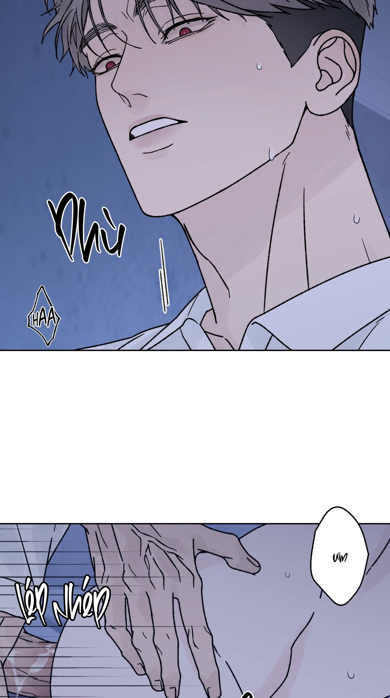 ĐÊM KINH HOÀNG - Chap 46