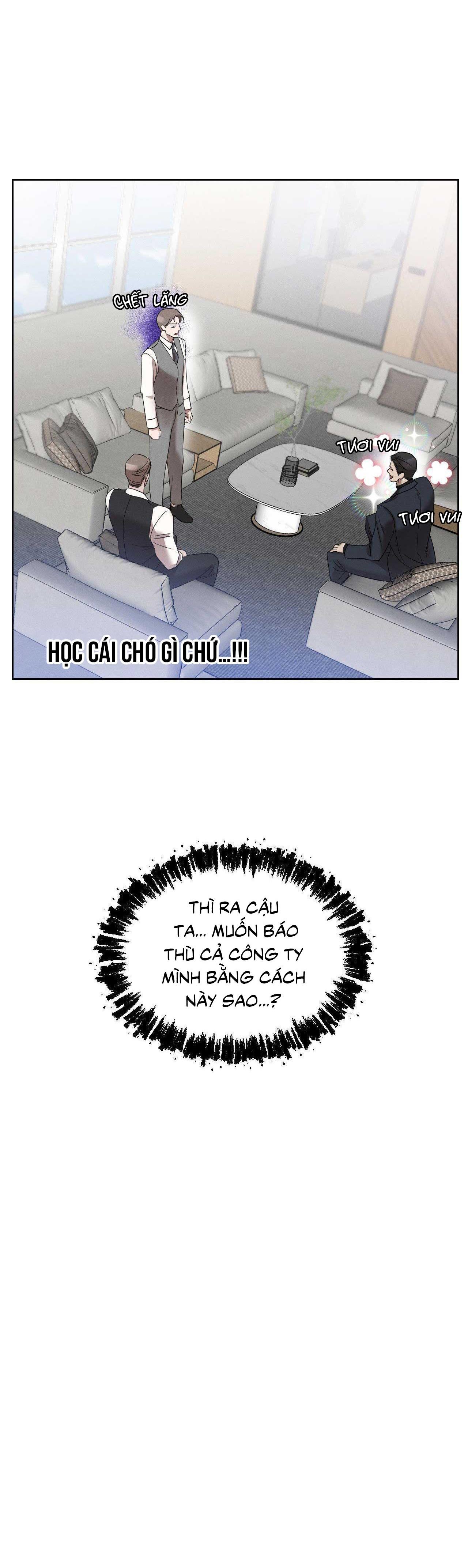 NHIỆT ĐỘ TIẾP XÚC - Chap 4