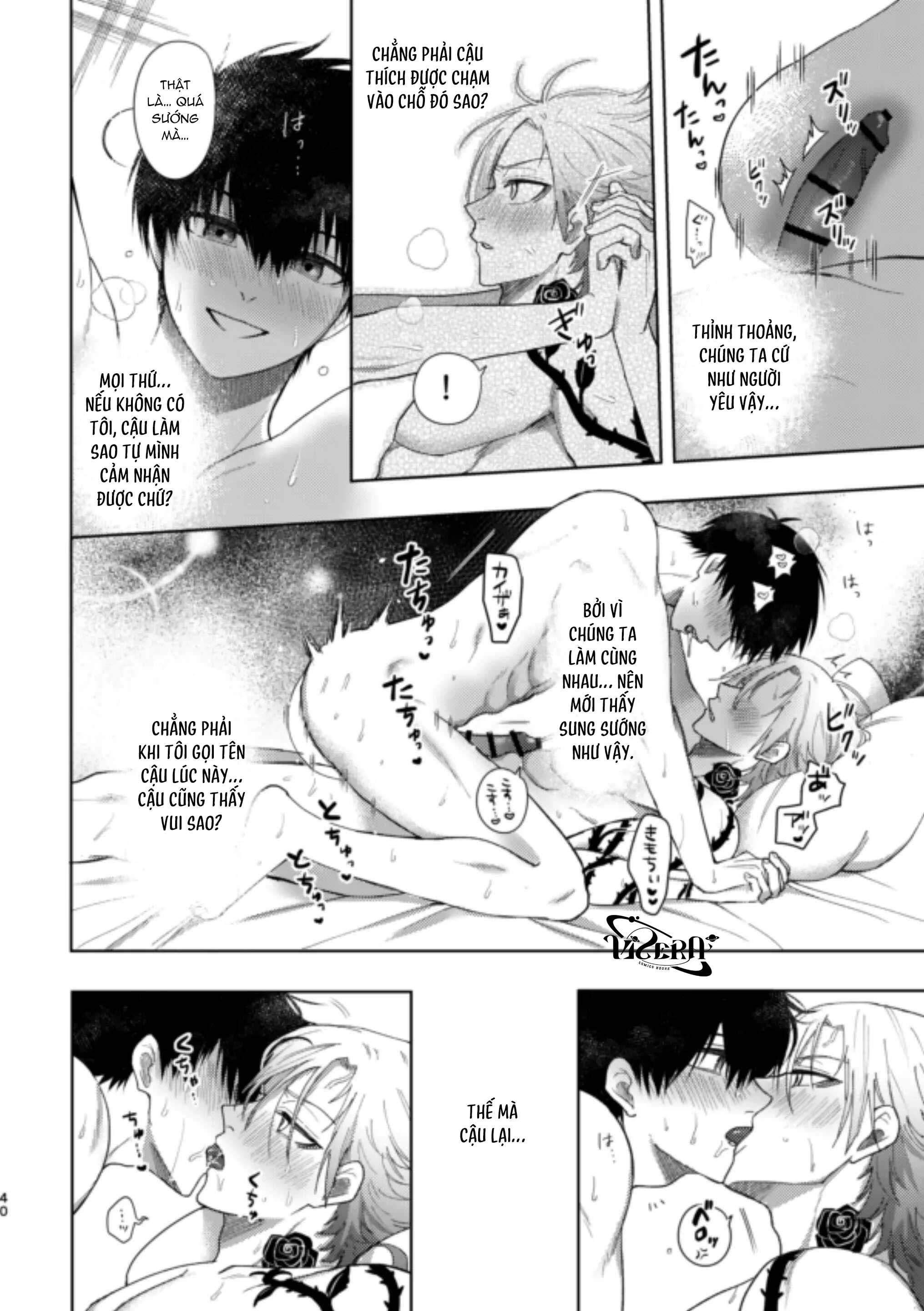 Blue Lock Dj - Chap 67