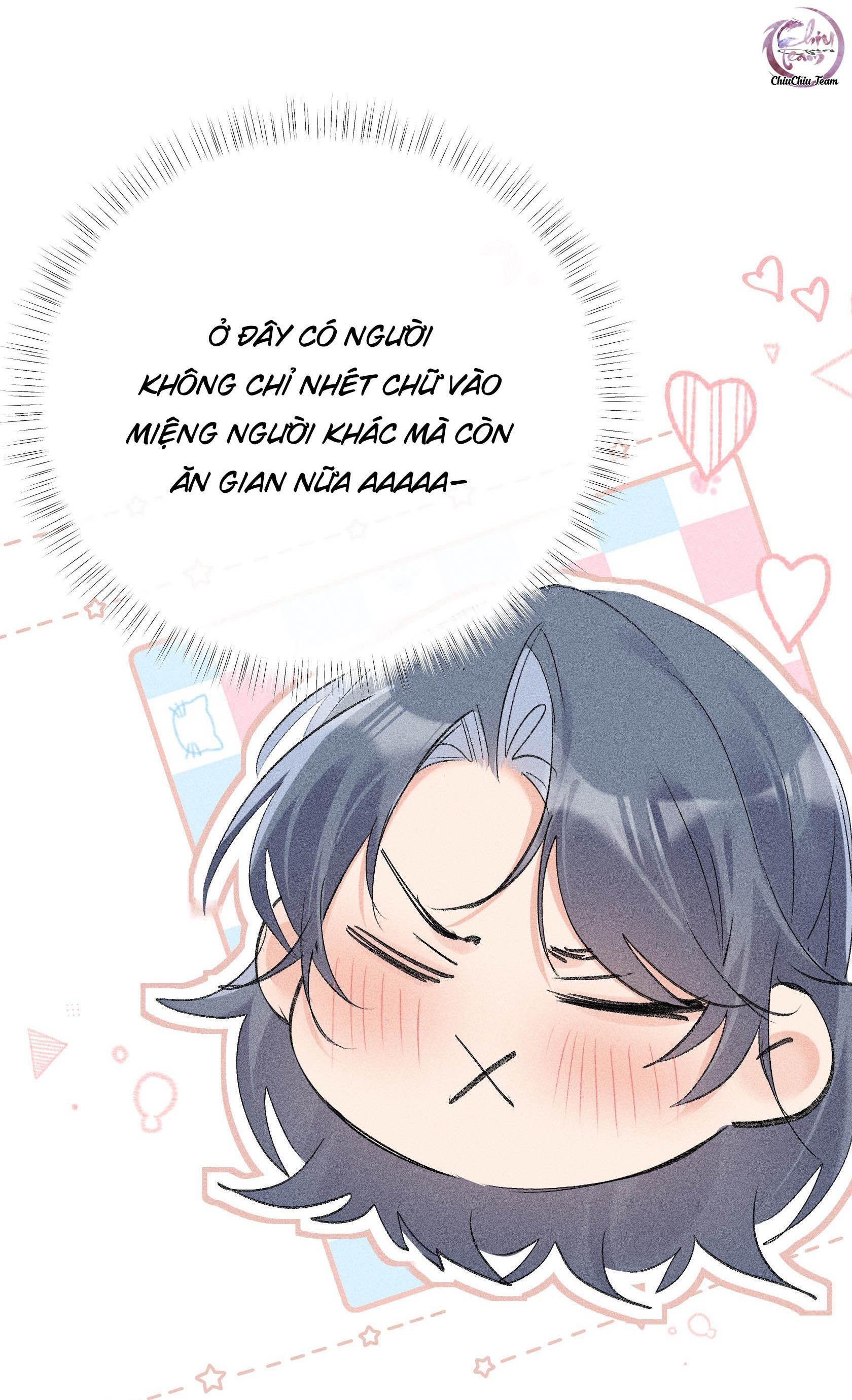 Dụ địch thâm nhập - Chap 53