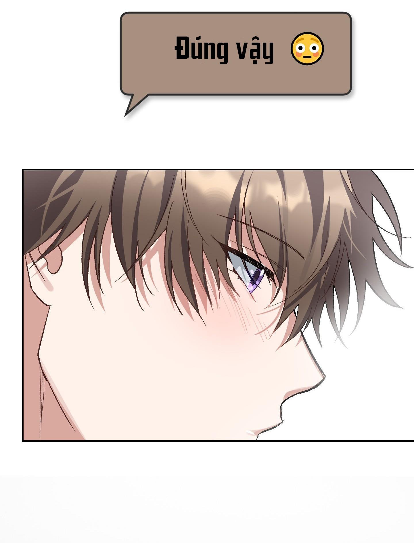 "Bé" Thỏ xuất tinh trong 3s - Chap 1