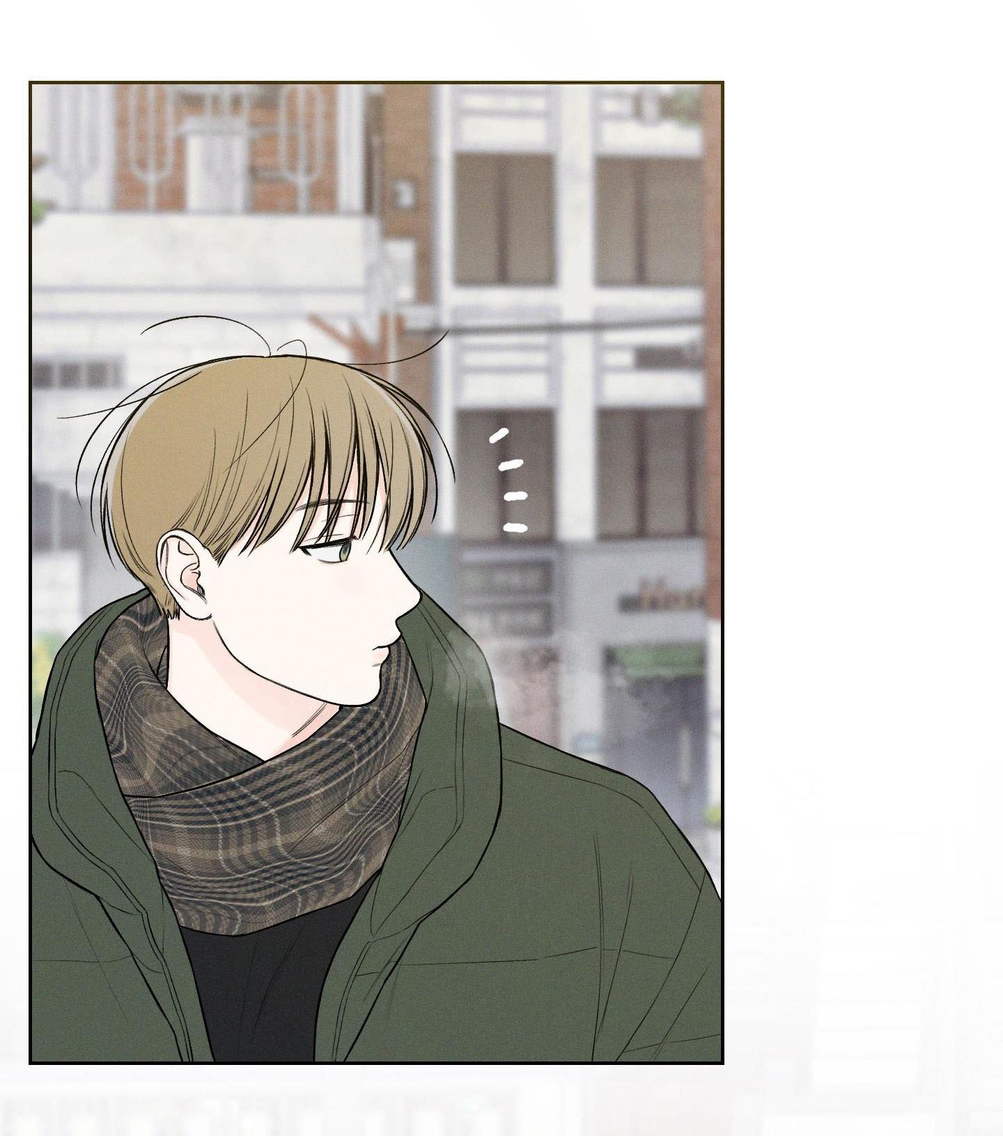 (CBunu) THÁNG 12 - Chap 47