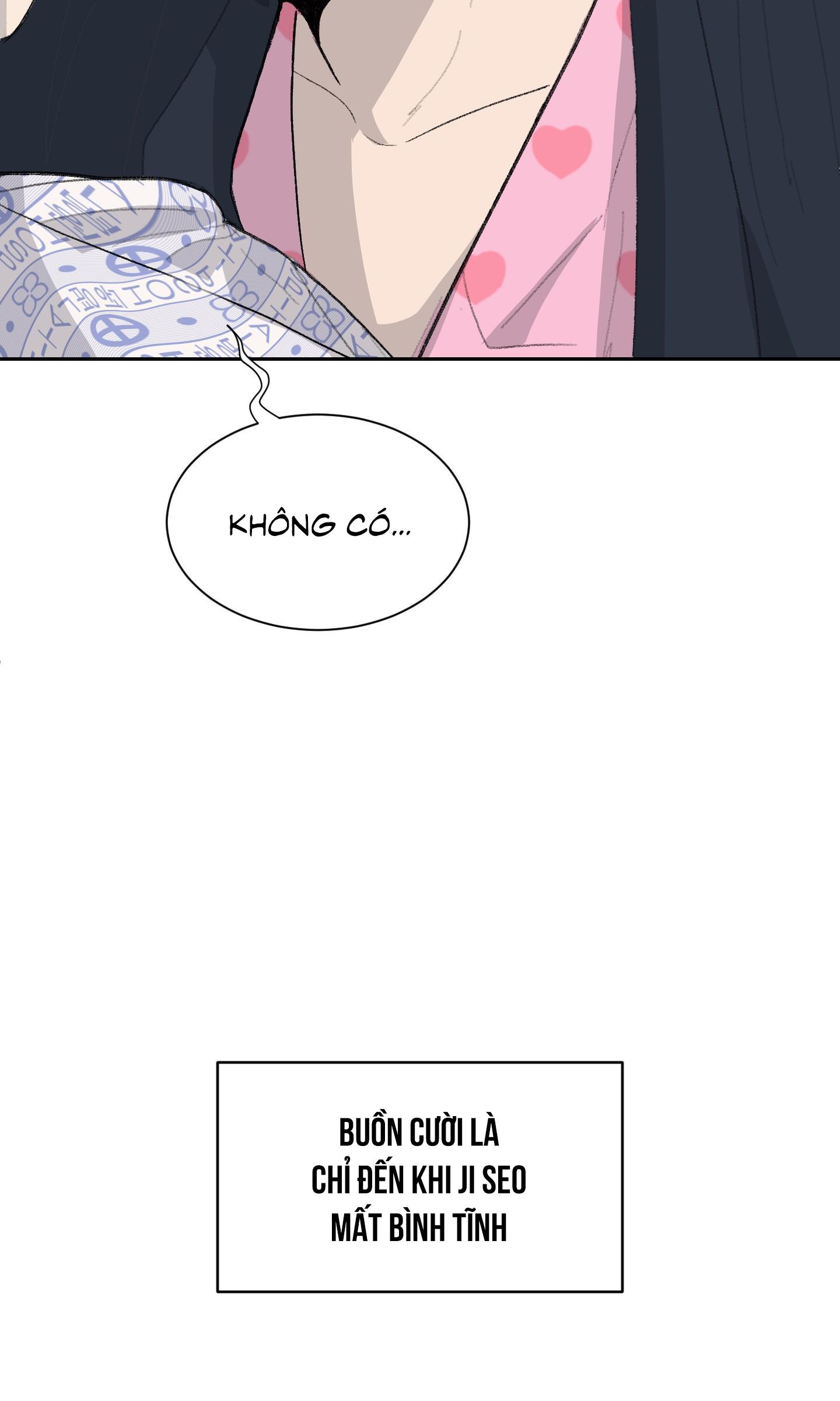 Missing Romance - Chap 29