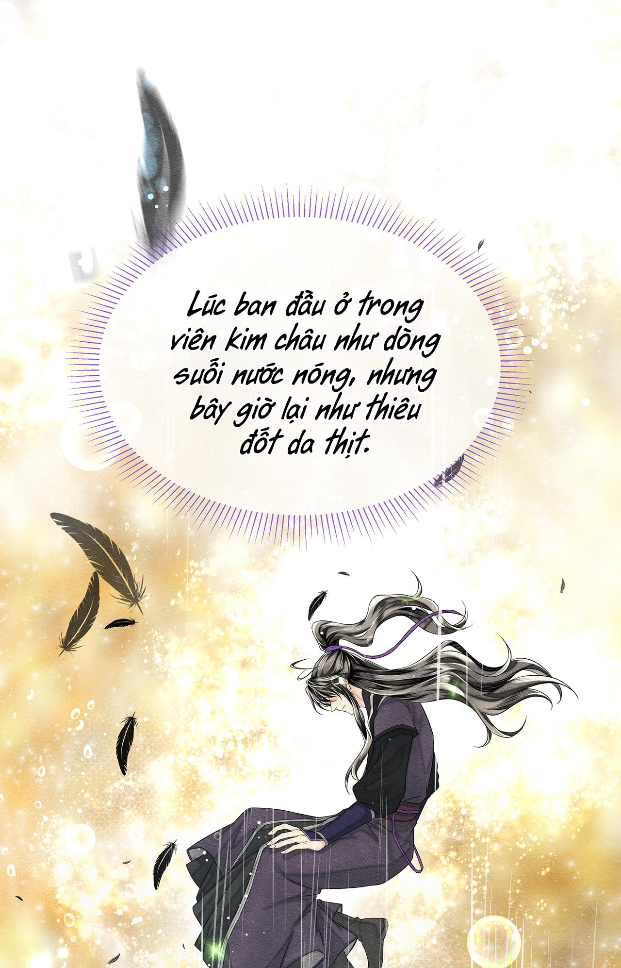 Đồng Tiền Kham Thế - Chap 38