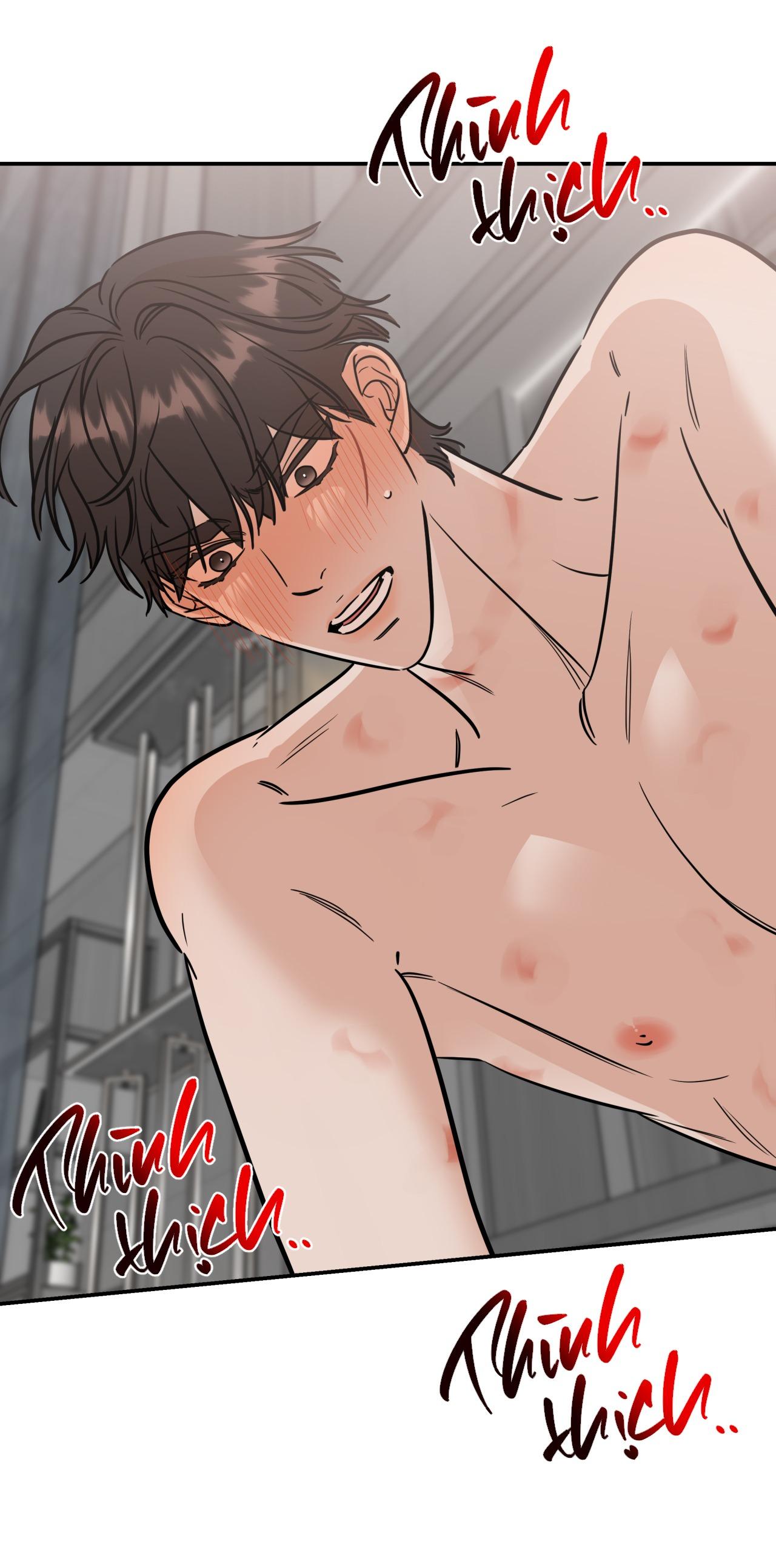 LỆNH CỨU RỖI - Chap 26