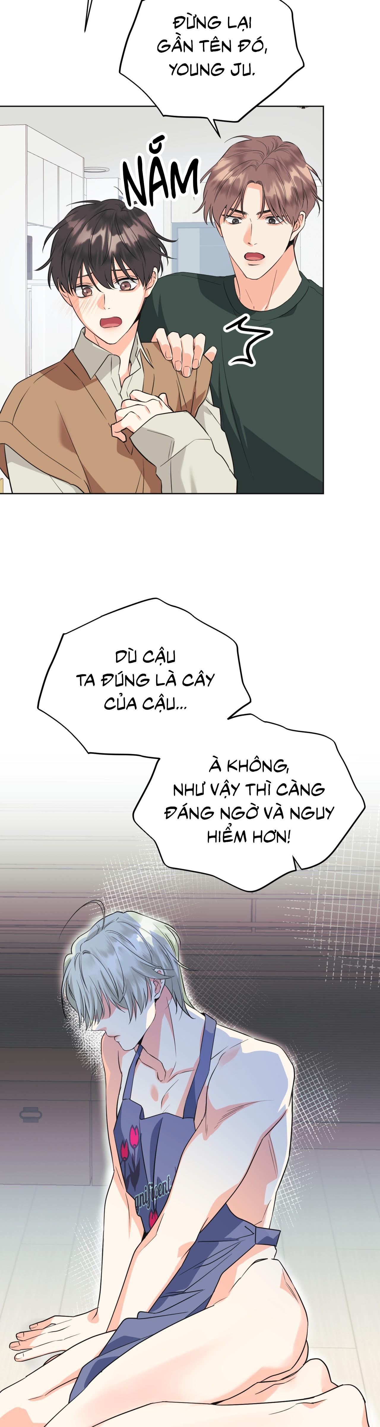 My calculus - Chap 3