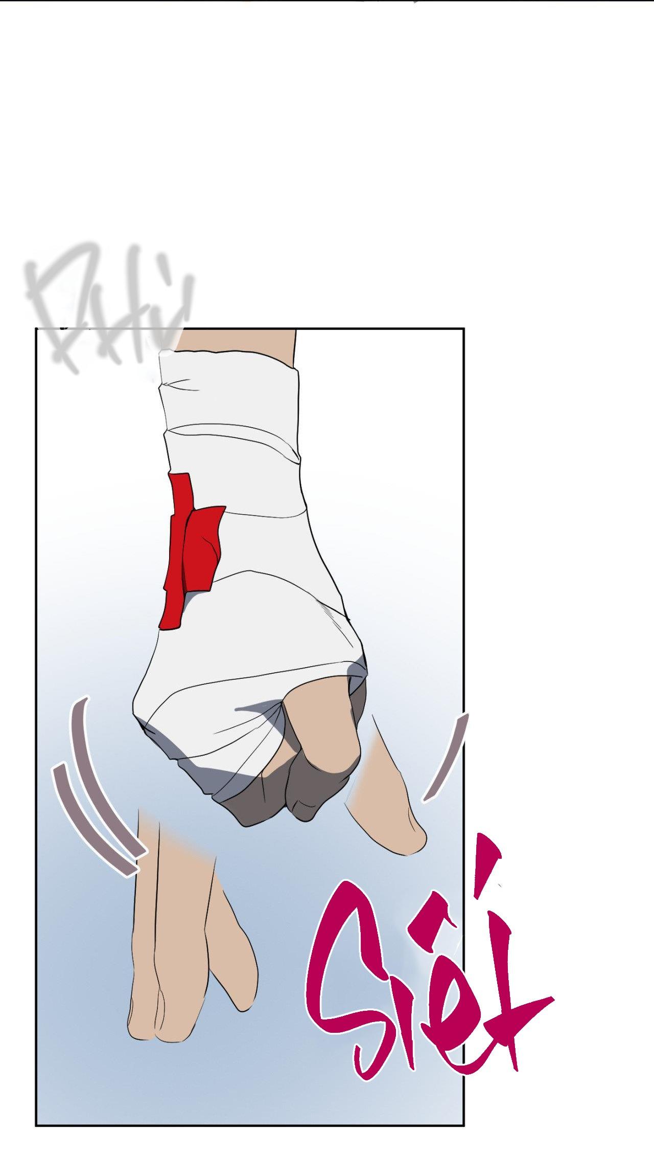 BẠN CÙNG LỚP MẪU GIÁO MẶT TRỜI - Chap 10